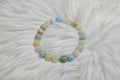 Morganite Bracelet
